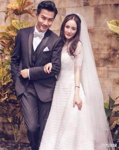 杨幂|杨幂的421事件到底是什么？大幂幂否认醉酒不雅动作，王纪委证实