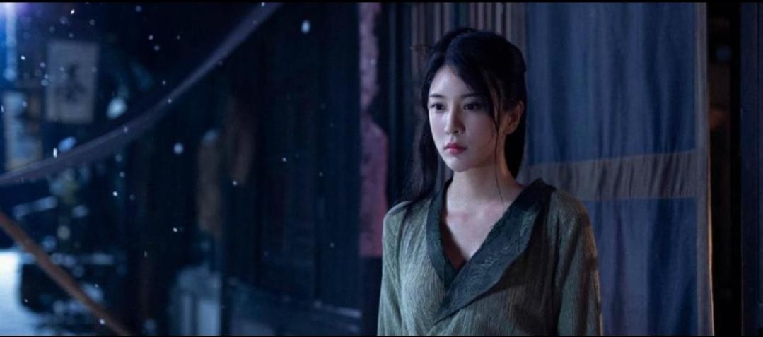 武松|武松大战西门庆又被翻拍，网络热议纷纷，潘金莲“深V装”不简单