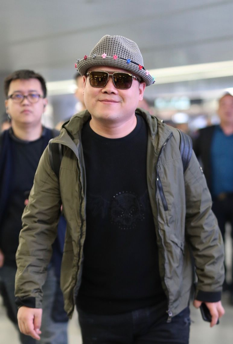 张梓琳|岳云鹏冬至晒饺子，1小时吸引2万人点赞，一看就是自己包的，真香