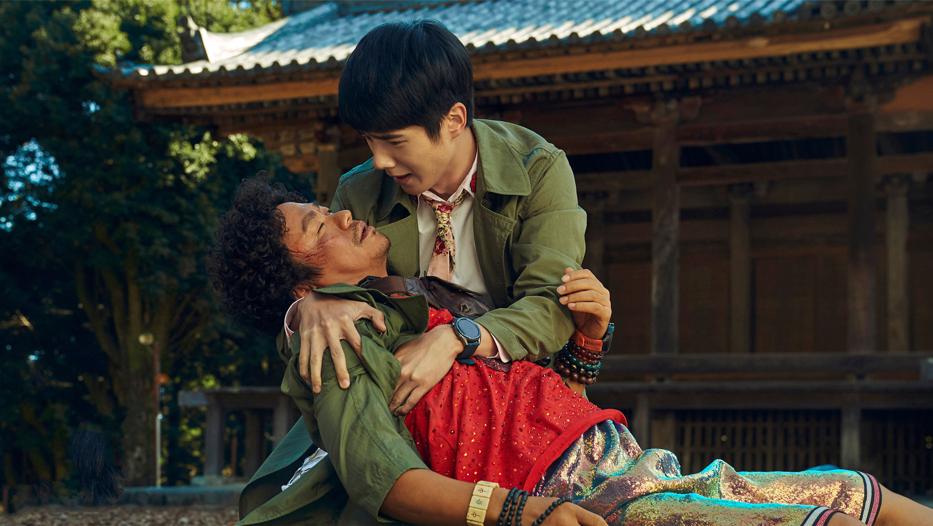 王宝强|陈思诚有多照顾王宝强？他才是《唐人街探案3》的最大赢家