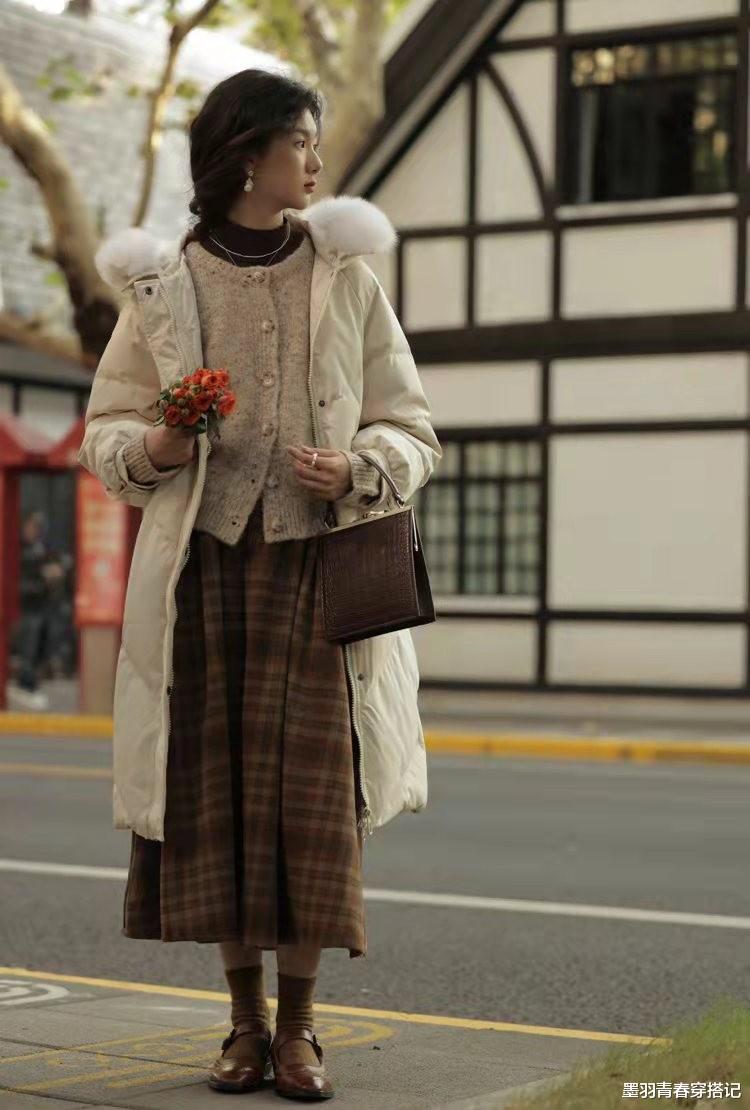 |上了30岁的女人,不能错过轻熟风职场穿搭,高级耐看甩掉路人感