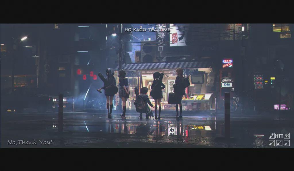 轻音少女|动漫美图：《轻音少女》琴吹?