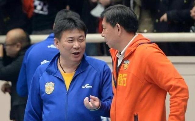 小喵姐|无奈！郎平对中国女排做出一大调整，3名王牌主帅不敢出面