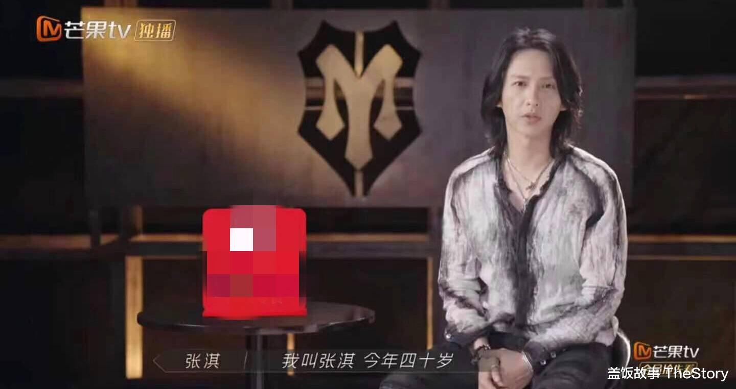 男神|被赞全员男神、“人间洗洁精”,谁说中年男明星只有油腻感?