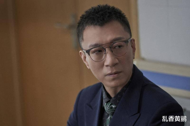 反派|这6位剧抛脸的男演员，演正派让人肃然起敬，演反派让人恨之入骨
