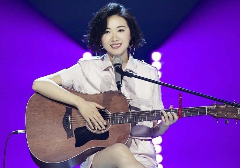 谭松韵|《浪姐3》名单曝光，刘嘉玲毛阿敏周涛同台，毛晓彤谭松韵也来了