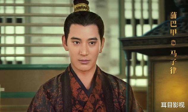 选秀|《上阳赋》让我吃惊的，不是章子怡和周一围，而是这位选秀冠军