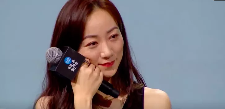 韩雪|韩雪，你别装了好不好！