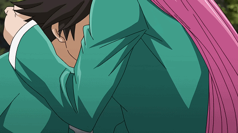 acgn漫评|这部13年前的后宫番，是无数少年的入坑作