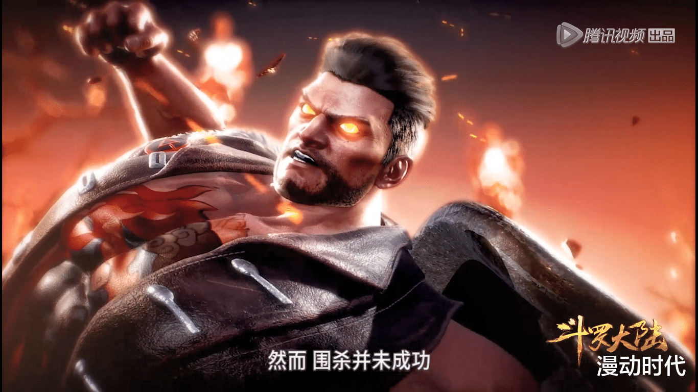 武魂|细思极恐，赵无极的天赋不输唐三！年少轻狂竟然挑战了半个大陆？