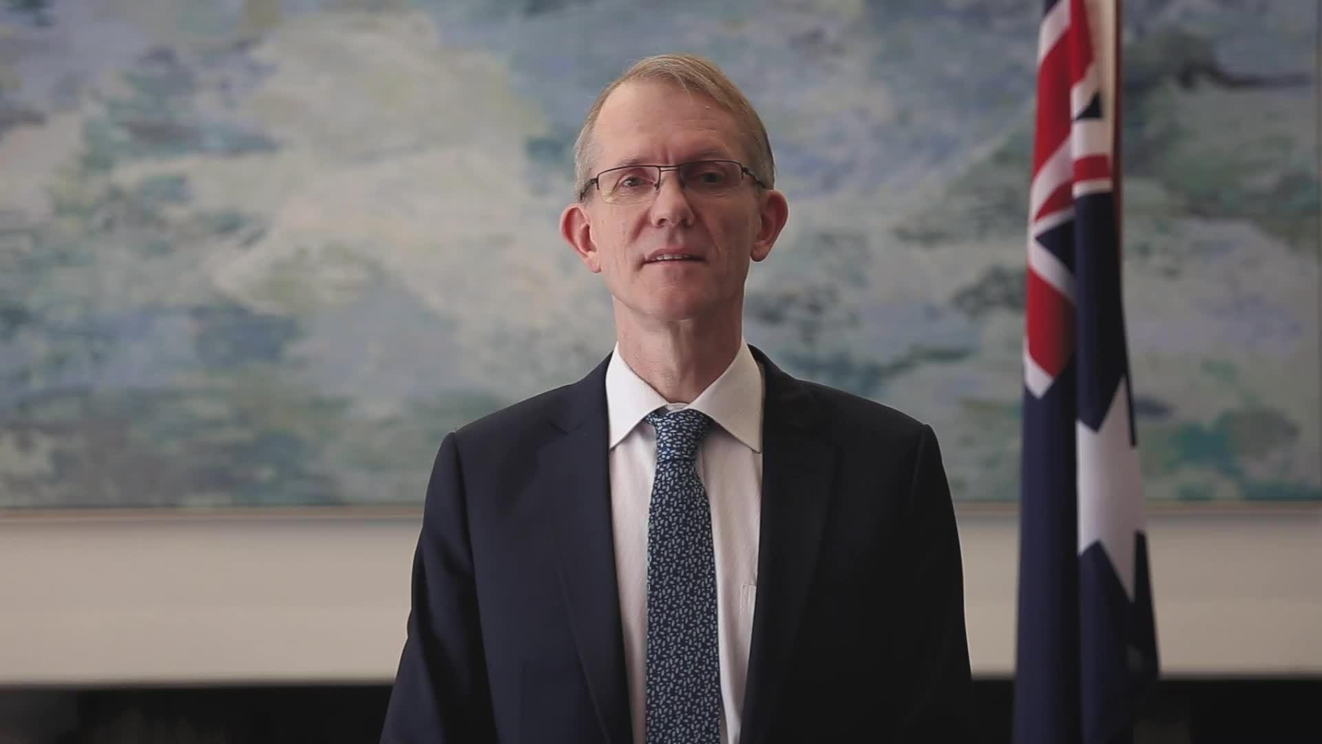 澳駐華大使：中國的報復心強，且不是可靠夥伴-圖5