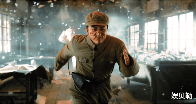 医生|《长津湖》表现出彩的5位配角，全是导演的老搭档，张涵予合作3次