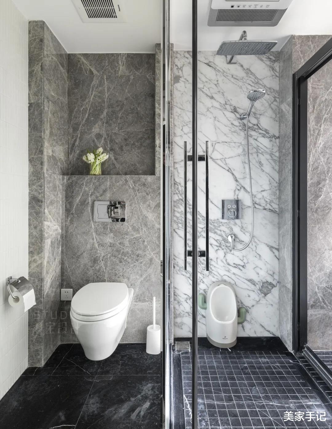 儿童房|看完她家160㎡的房子,我家瞬间就不香了,原来“简装”也能这么美