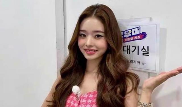 宋智雅|婊里婊气？被网友称为“顶级绿茶”的网红宋智雅，为什么这么火？