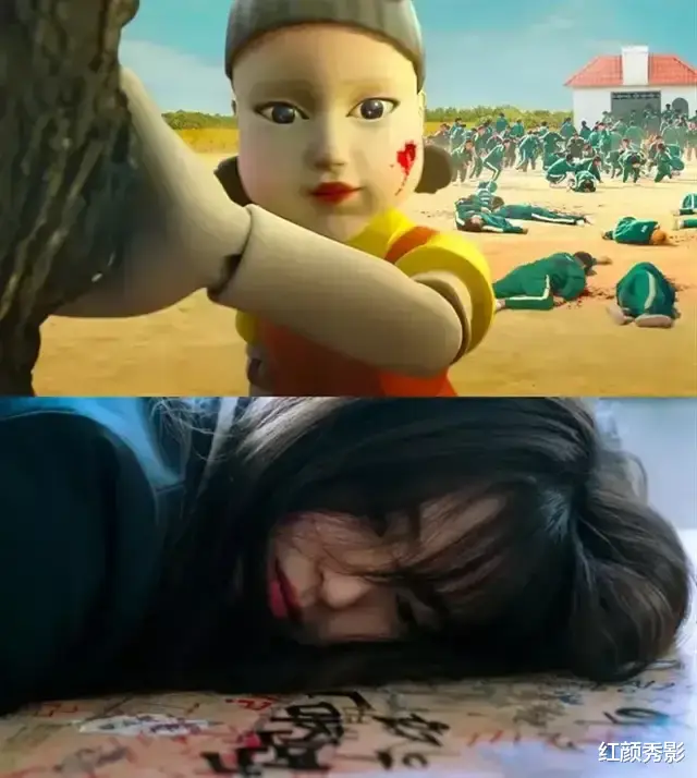 Netflix|走秀式表演,Netflix属第一