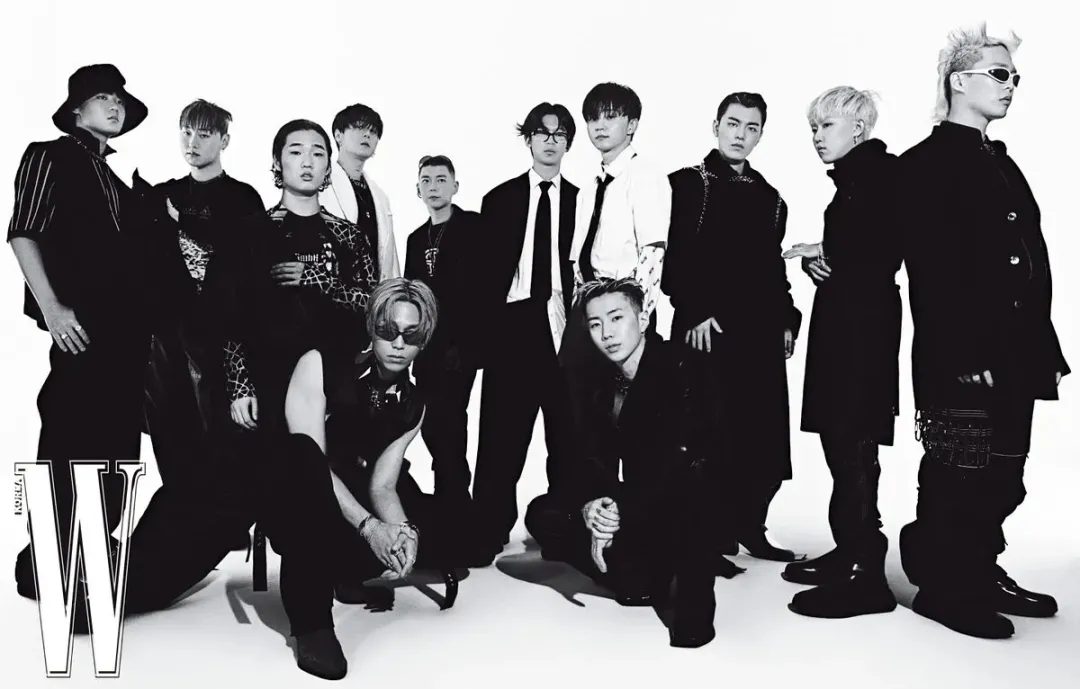 朴宰范|35岁选择退休，朴宰范活出了最帅气的人生