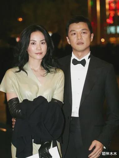 谢贤|照料生病前夫，跟前妻老公成兄弟，这九对明星离婚后成了真正知己