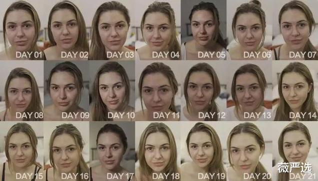 萧亚轩|44岁韩版萧亚轩，大妈年纪却被小16岁男友高调示爱，这哪像姐弟恋