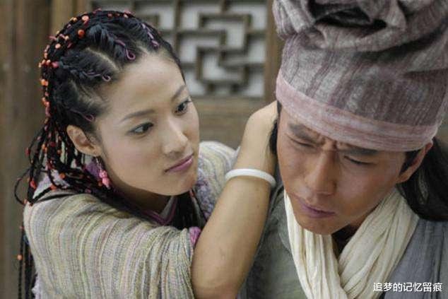 包拯|《少包》系列:凌楚楚、小蜻蜓和小蛮,这三个人谁和包拯最般配?