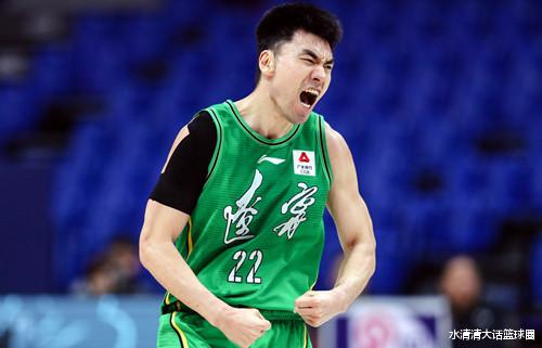 絕殺|不止12+6+3+5！李曉旭打通“任督二脈”，遼寧逆轉(zhuǎn)北京X因素