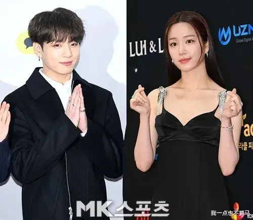 李侑菲|他俩啥时候又传恋情了啊？