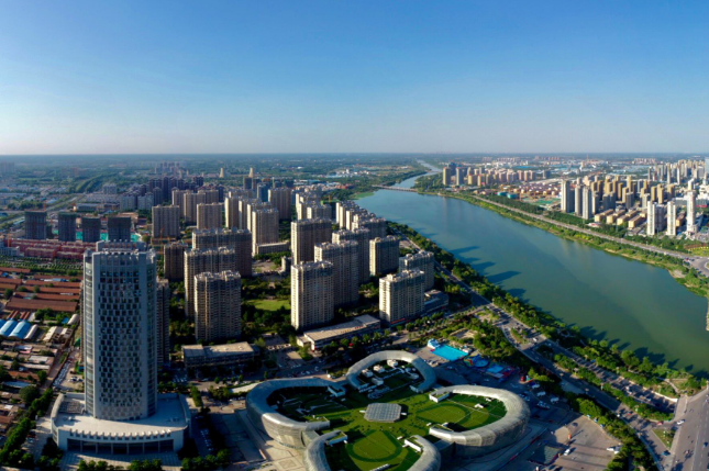 隔断|房企怎么做接下来的市场，备受关注