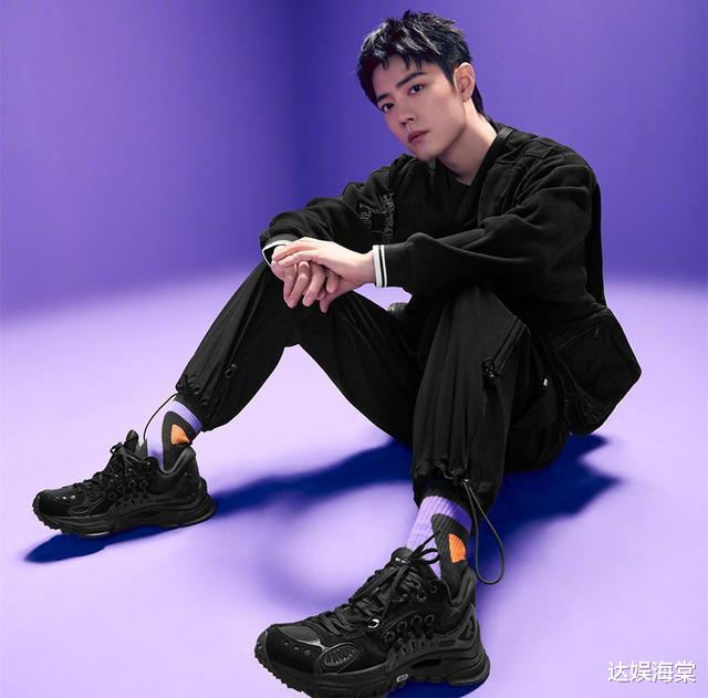 李宁|肖战签约李宁，国货崛起势在必行，但官媒的评论却引人深思