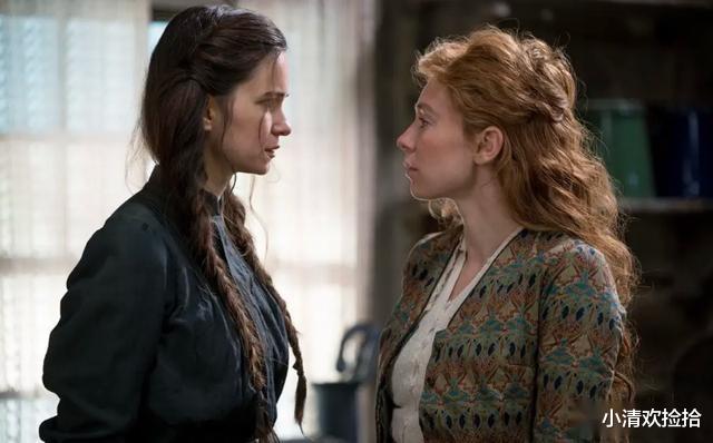 谭松韵|谍女郎R级新片,主动要求放开尺度,这部爱情片注定无法上映