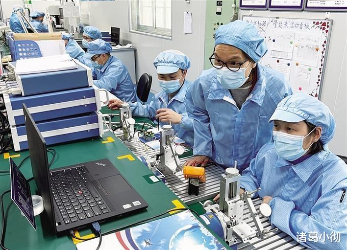 月球|中国科技进步为啥如此神速？83岁老教授功不可没，国家下令重奖