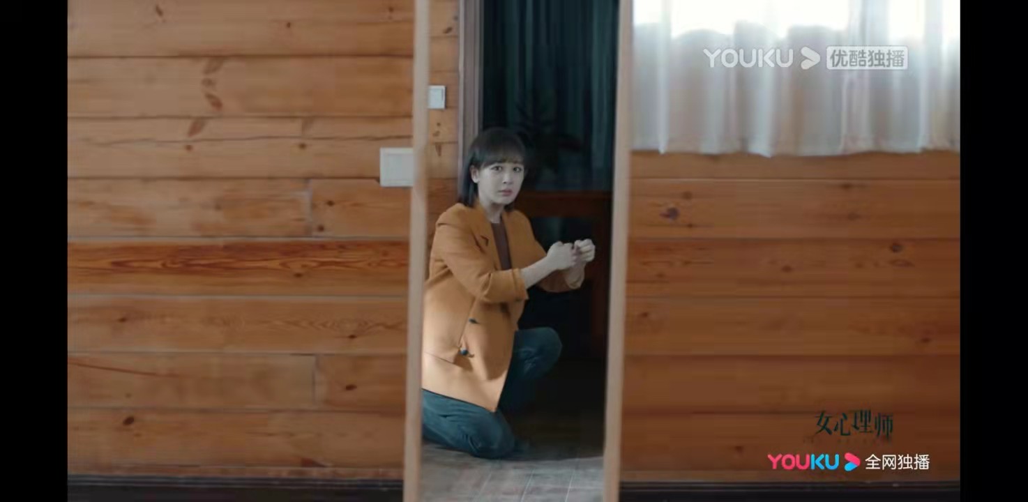 李栋旭|女心理师：整部剧最可怜的2个人，可能都不是亲生的（含剧透）