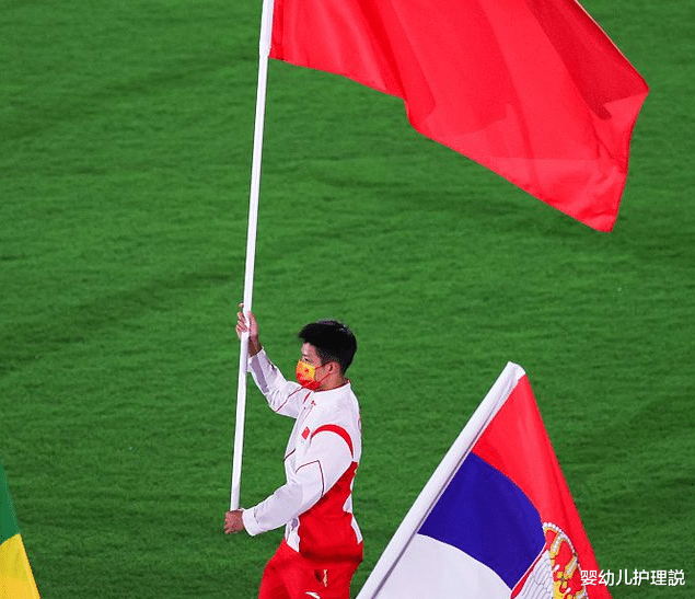 婴幼儿护理説|有点气愤！日本奥运会连闭幕式都要针对？网友：习惯了