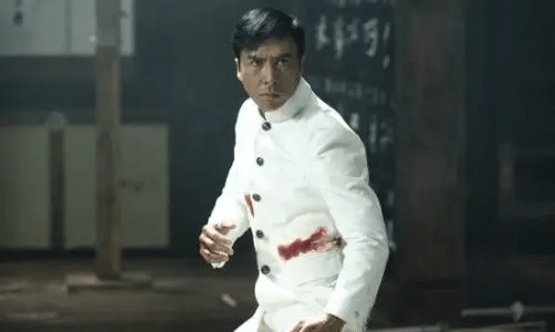 徐少强|71岁徐少强新网大上线，然而“清一色”的差评，又毁了一个经典IP