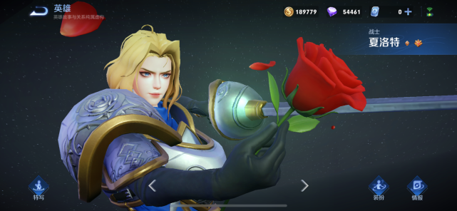吕布|王者荣耀：“万能上单”诞生，不怕吕布，站撸夏洛特，而且克星少
