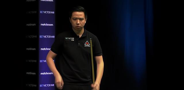 塞爾比|中國選手0-3不敵塞爾比，三局只得4分，場面難堪