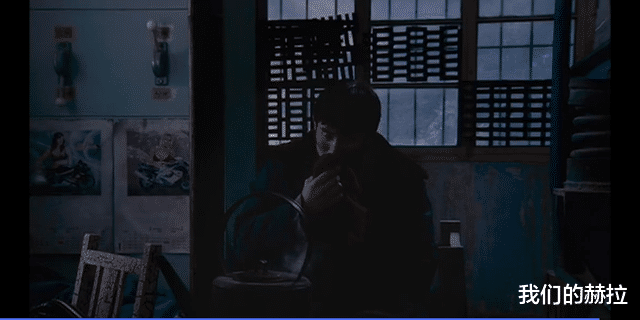 电影|《夜车》40岁寡妇羞于启齿的“性压抑”，用一场假相亲就化解了