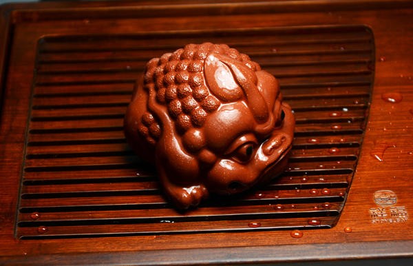 紫砂|陶塑——不应被轻视