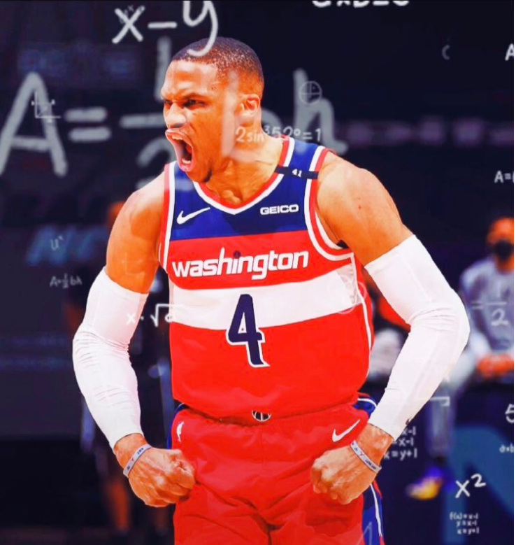 三双|0分0板0助攻也能场均拿三双！恐怖，NBA史上第一人诞生了！