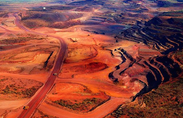 小朱聊育儿|澳大利亚矿山掀起倒闭潮，堪培拉希望中方援助：修复关系的好时机