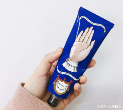 达人秀一秀|九月了,你的手还不做护理吗?