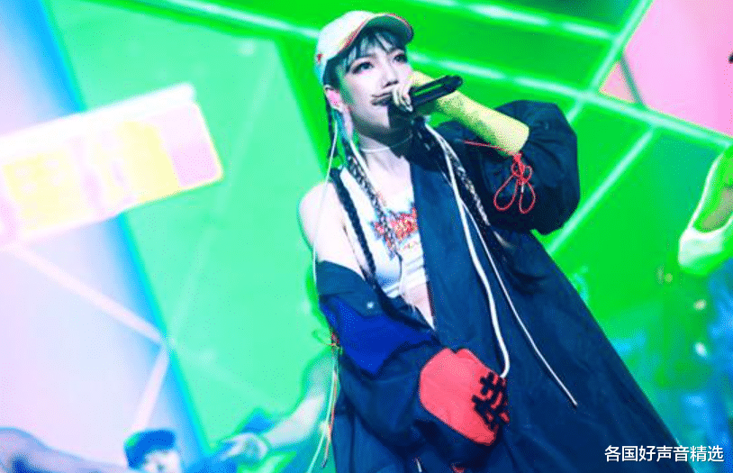 曹颖|走红时代言费1.3亿,如今却在剧里打酱油,吴莫愁怎么就糊了?