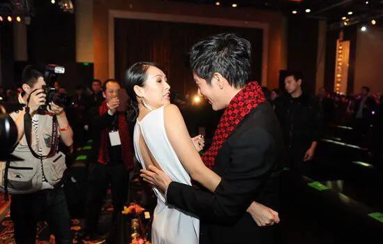 王力宏|被王力宏牵扯的5位女星：各有各的心酸，有人真无辜，有人真活该