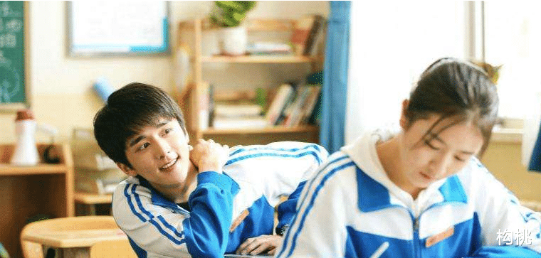 林一|继《良辰美景好时光》后林一再一新剧即将开机，女主又是实力小花