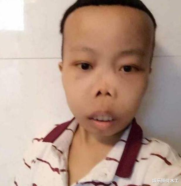 陈山|“外星人”陈山首次当爸,小娇妻怀孕7个月,前女友:老天不开眼