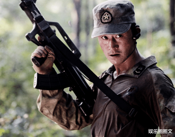 吴京|吴京人品究竟如何?看他对周围人的态度,能火是有原因的