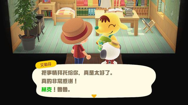 海洋生物|岛民代表请注意：快回无人岛，《动森》最强更新来了