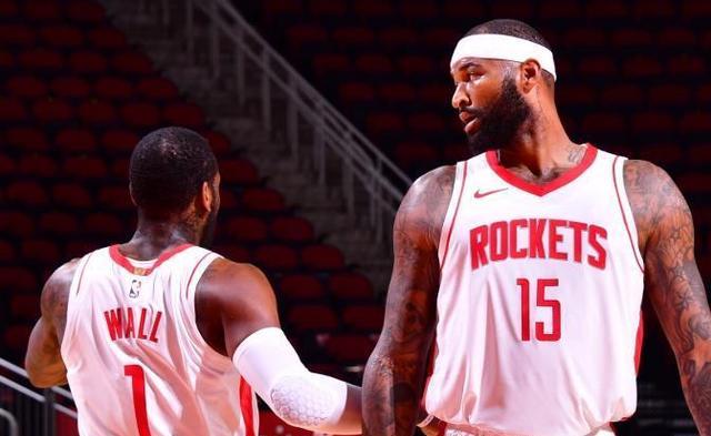 考辛斯|官宣！篮网杜兰特坏消息，火箭考神迎喜讯，湖人旧将发威甜瓜低迷