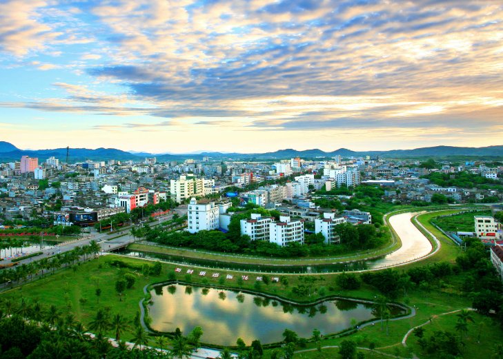 楼市|小城楼市想止跌，把人口找回来