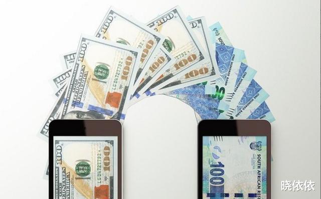 数字人民币 数字人民币势不可挡，美元霸权遭严峻挑战，白宫急了：局势失控