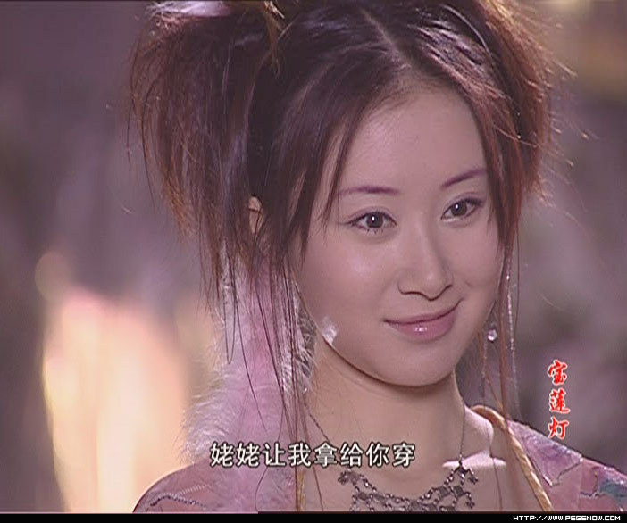 整容|6位整容的女明星曾经有多么美？别人是把自己变美，她们是整残了