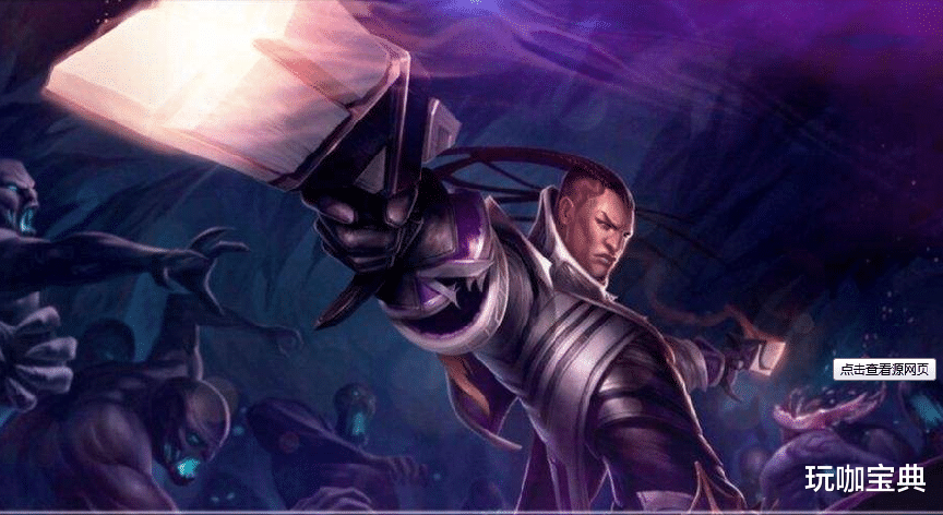 手机游戏|LOL手游新赛季已更新,版本英雄强度出炉,T0级别仅6个!